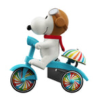 Product image Peanuts Super Cycles Action Figure Snoopy Flying Ace 13 cm