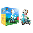 Product image Peanuts Super Cycles Action Figure Snoopy Flying Ace 13 cm