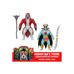 Product image Thundercats Vintage Collection Action Figures 2-Pack Mumm-Ra's Tomb 14 cm