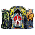 Product image Thundercats Vintage Collection Action Figures 2-Pack Mumm-Ra's Tomb 14 cm