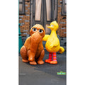 Product image Sesame Street ReAction Action Figures 2-Pack Big Bird and Mr. Snuffleupagus 10 cm