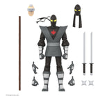 Product image Teenage Mutant Ninja Turtles Ultimates Action Figure Wave 13 Foot Ninja 18 cm
