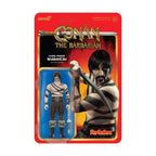 Product image Conan the Barbarian ReAction Action Figure Wave 02 Subotai (War Paint) 10 cm