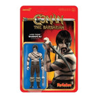 Product image Conan the Barbarian ReAction Action Figure Wave 02 Subotai (War Paint) 10 cm