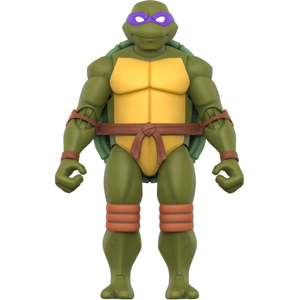 Product image Teenage Mutant Ninja Turtles Ultimates Action Figure Wave 12 Donatello 18 cm