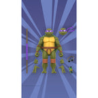 Product image Teenage Mutant Ninja Turtles Ultimates Action Figure Wave 12 Donatello 18 cm