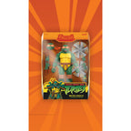 Product image Teenage Mutant Ninja Turtles Ultimates Action Figure Wave 12 Michelangelo 18 cm