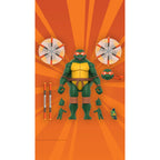 Product image Teenage Mutant Ninja Turtles Ultimates Action Figure Wave 12 Michelangelo 18 cm