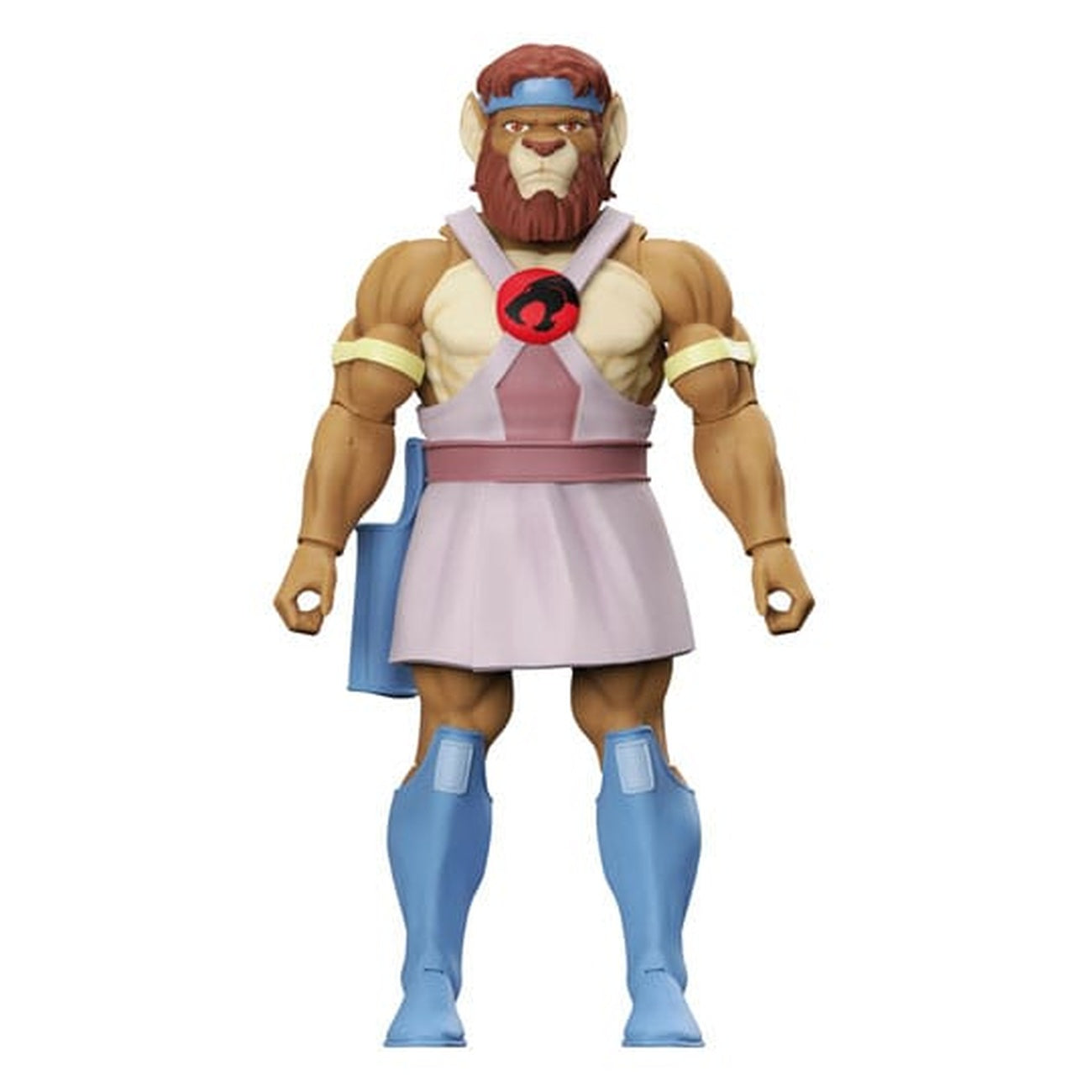 Product image Thundercats Ultimates Action Figure Royal Thunderian Guard 18 cm