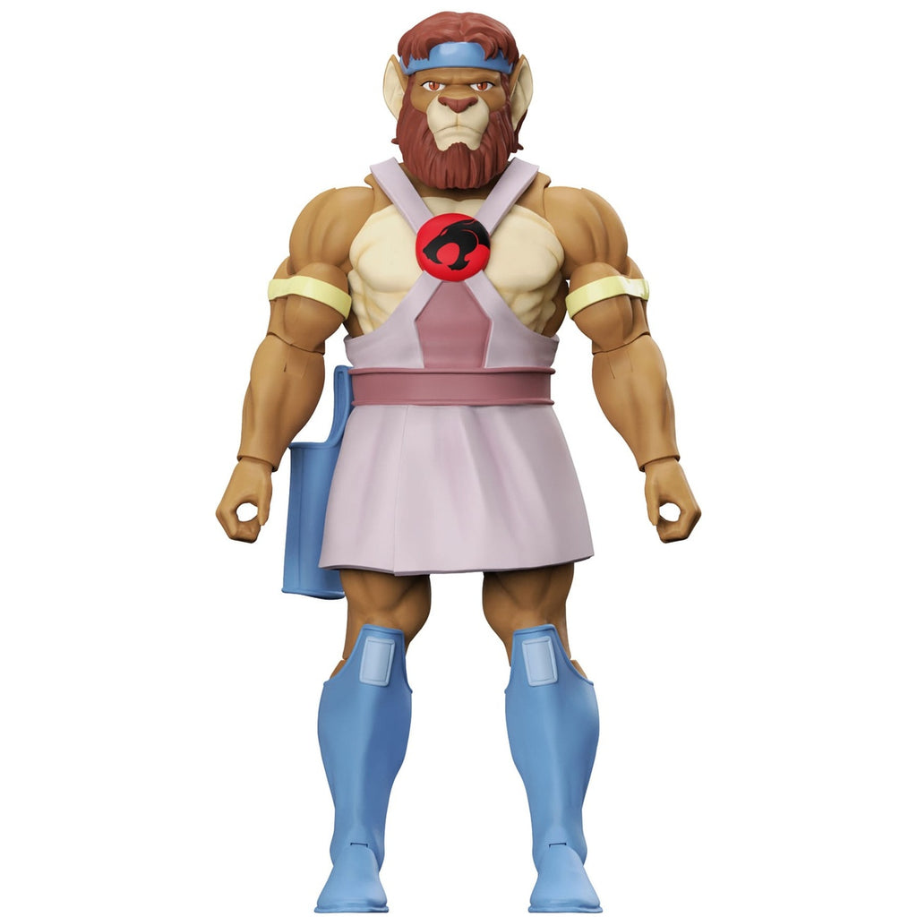Product image Thundercats Ultimates Action Figure Royal Thunderian Guard 18 cm