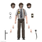 Product image Beastie Boys Ultimates Action Figure Wave 1 Nathan Wind as "Cochese" 18 cm