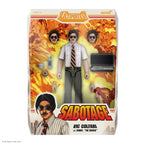 Product image Beastie Boys Ultimates Action Figure Wave 1 Nathan Wind as "Cochese" 18 cm