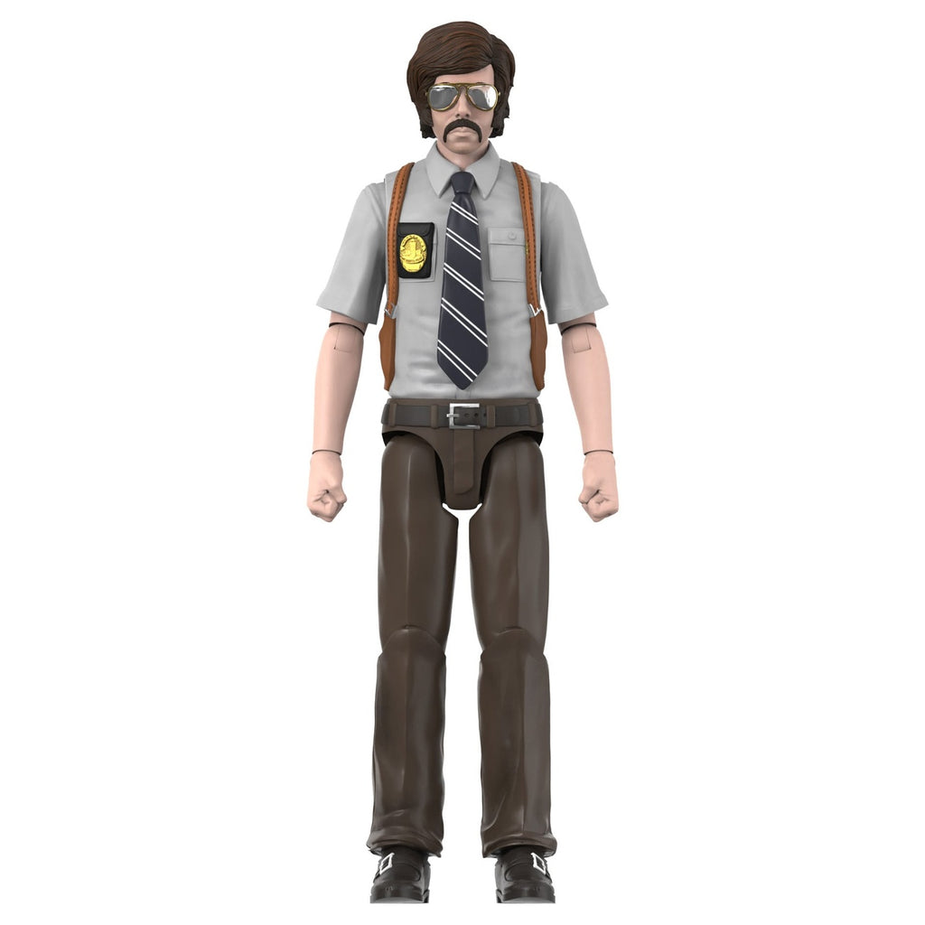 Product image Beastie Boys Ultimates Action Figure Wave 1 Nathan Wind as "Cochese" 18 cm