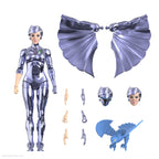 Product image SilverHawks Ultimates Action Figure Steelheart (Toy Version) 18 cm