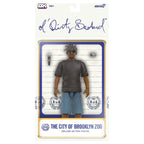 Product image Ol' Dirty Bastard Deluxe Action Figure ODB 29 cm