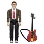 Product image Back to the Future ReAction+ Action Figure Wave 01 - Marty McFly '55 4 cm