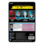 Product image Micronauts ReAction+ Action Figure Wave 02 Microtron 9 cm