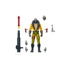 Product image GI Joe Ultimates! Action Figure Destro Python Patrol 18 cm