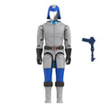 Product image GI Joe ReAction+ Action Figure Wave 3 Arctic Cobra Commander (Cartoon) 10 cm