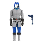 Product image GI Joe ReAction+ Action Figure Wave 3 Arctic Cobra Commander (Cartoon) 10 cm