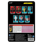 Product image Micronauts ReAction+ Action Figure Wave 03 Emperor 10 cm