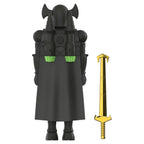 Product image Micronauts ReAction+ Action Figure Wave 03 Emperor 10 cm