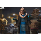 Product image Return of the Jedi Action Figure 1/6 Bib Fortuna 32 cm