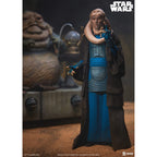 Product image Return of the Jedi Action Figure 1/6 Bib Fortuna 32 cm
