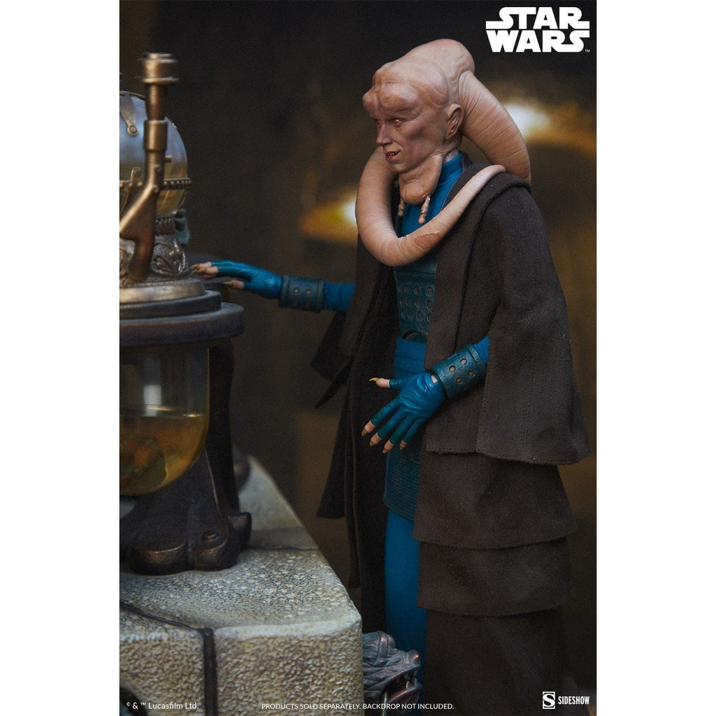 Product image Return of the Jedi Action Figure 1/6 Bib Fortuna 32 cm