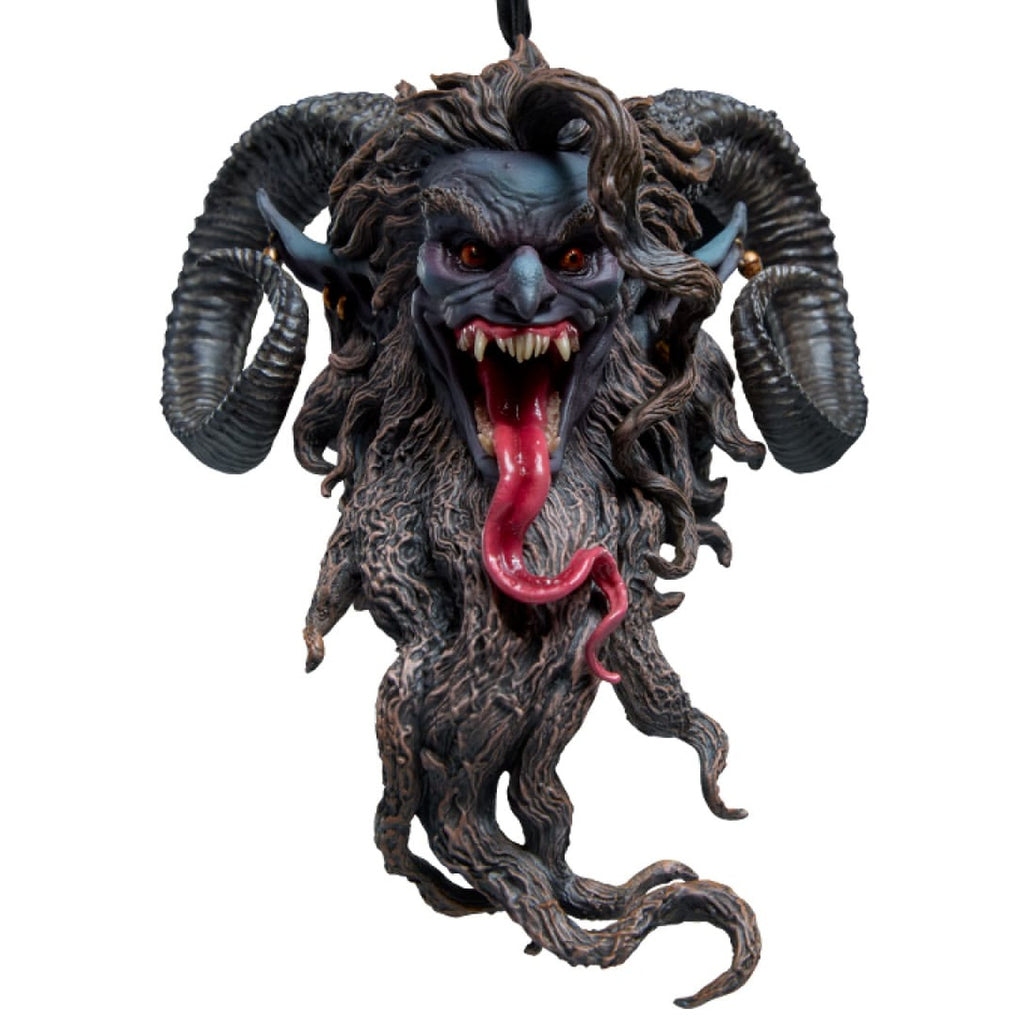 Product image Krampus Statue The Krampus 17 cm
