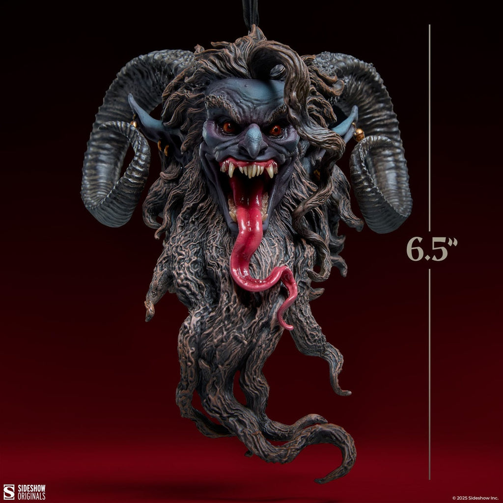 Product image Krampus Statue The Krampus 17 cm