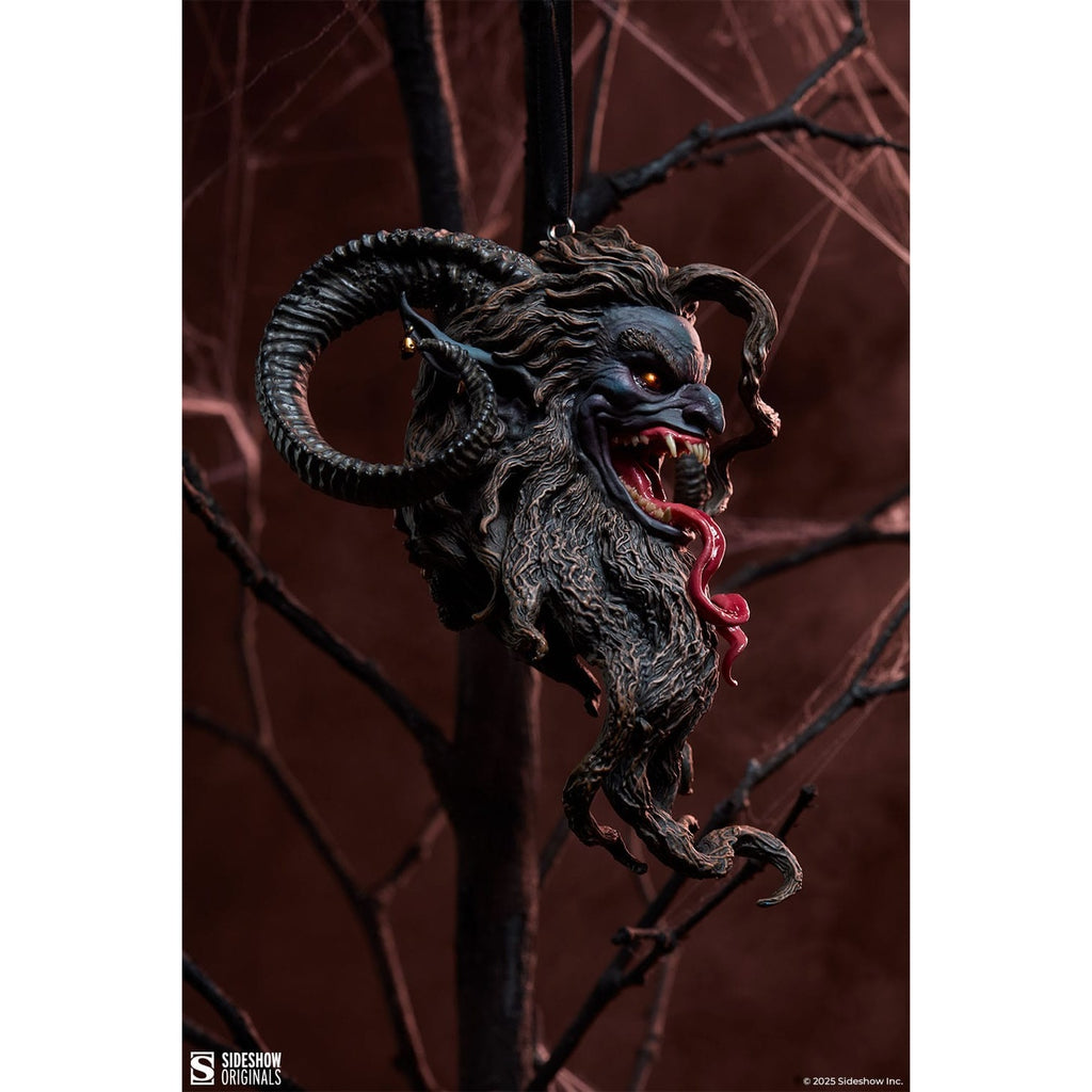 Product image Krampus Statue The Krampus 17 cm
