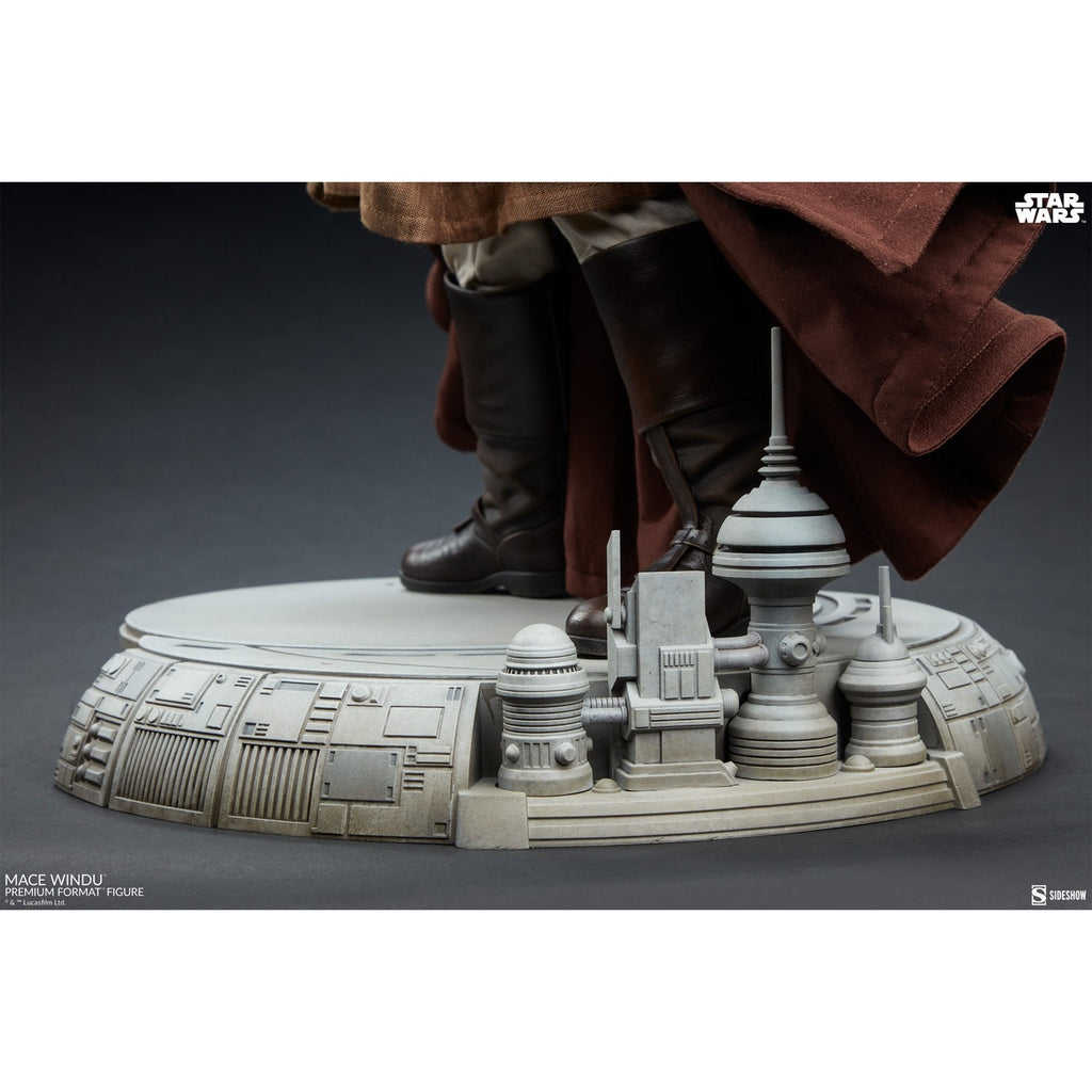 Product image Star Wars Episode III Premium Format Figure Mace Windu 53 cm