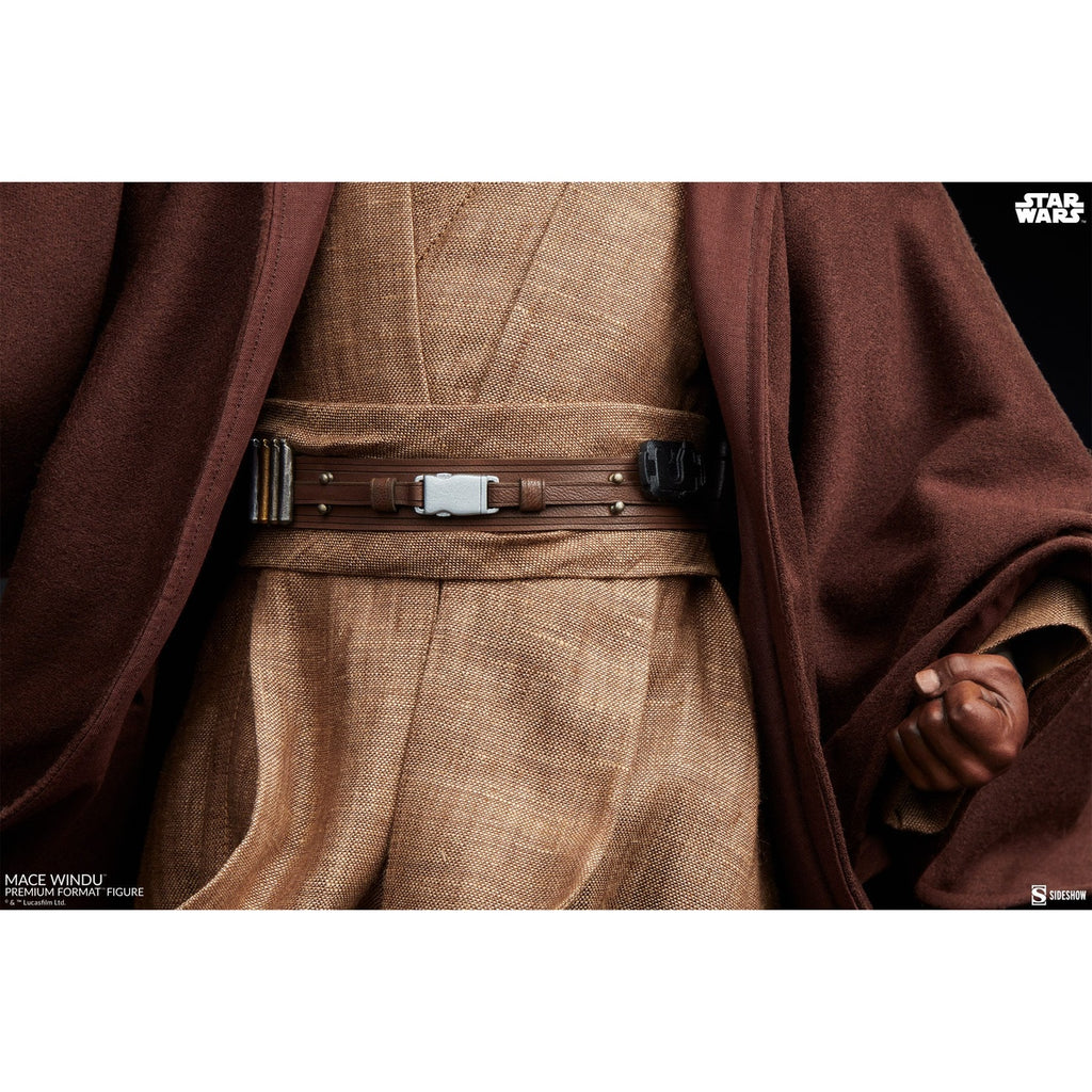 Product image Star Wars Episode III Premium Format Figure Mace Windu 53 cm