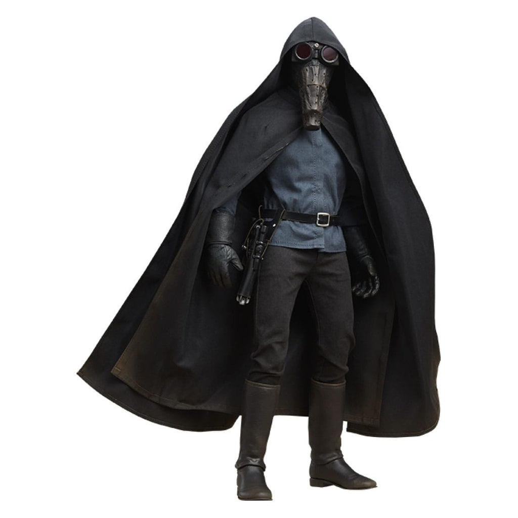 Product image Star Wars Episode IV Scum & Villainy 1/6 Action Figure Garindan 30 cm