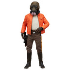 Product image Star Wars Scum & Villainy Action Figure 1/6 Ponda Baba 30 cm