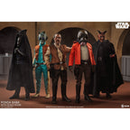 Product image Star Wars Scum & Villainy Action Figure 1/6 Ponda Baba 30 cm
