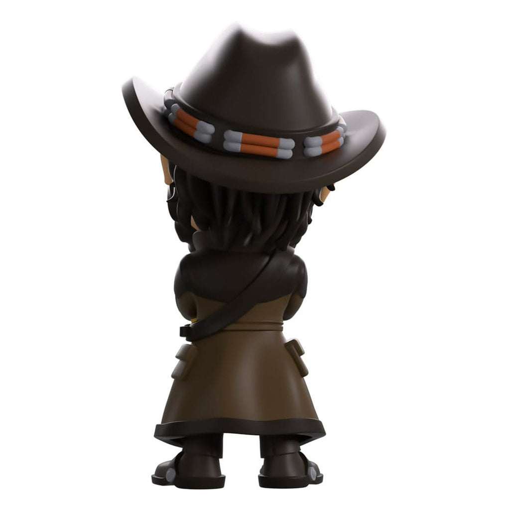 Product image 7 Days to Die Vinyl Figure Trader Joel 12 cm