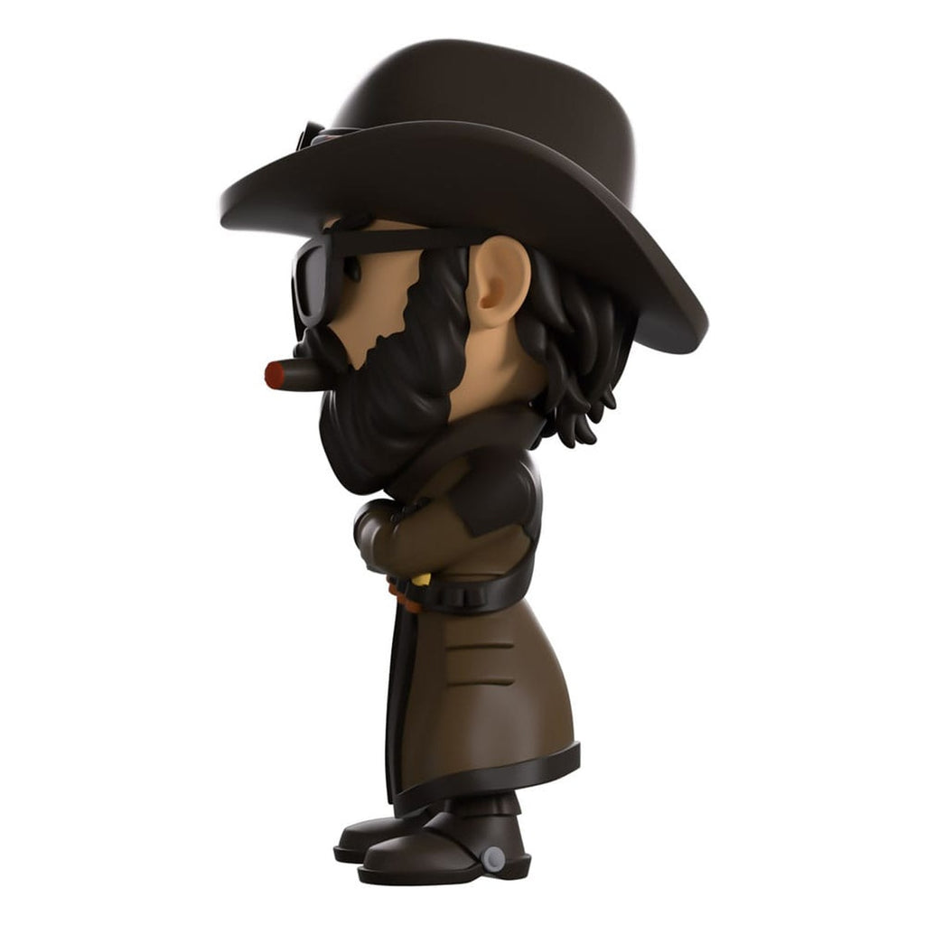 Product image 7 Days to Die Vinyl Figure Trader Joel 12 cm