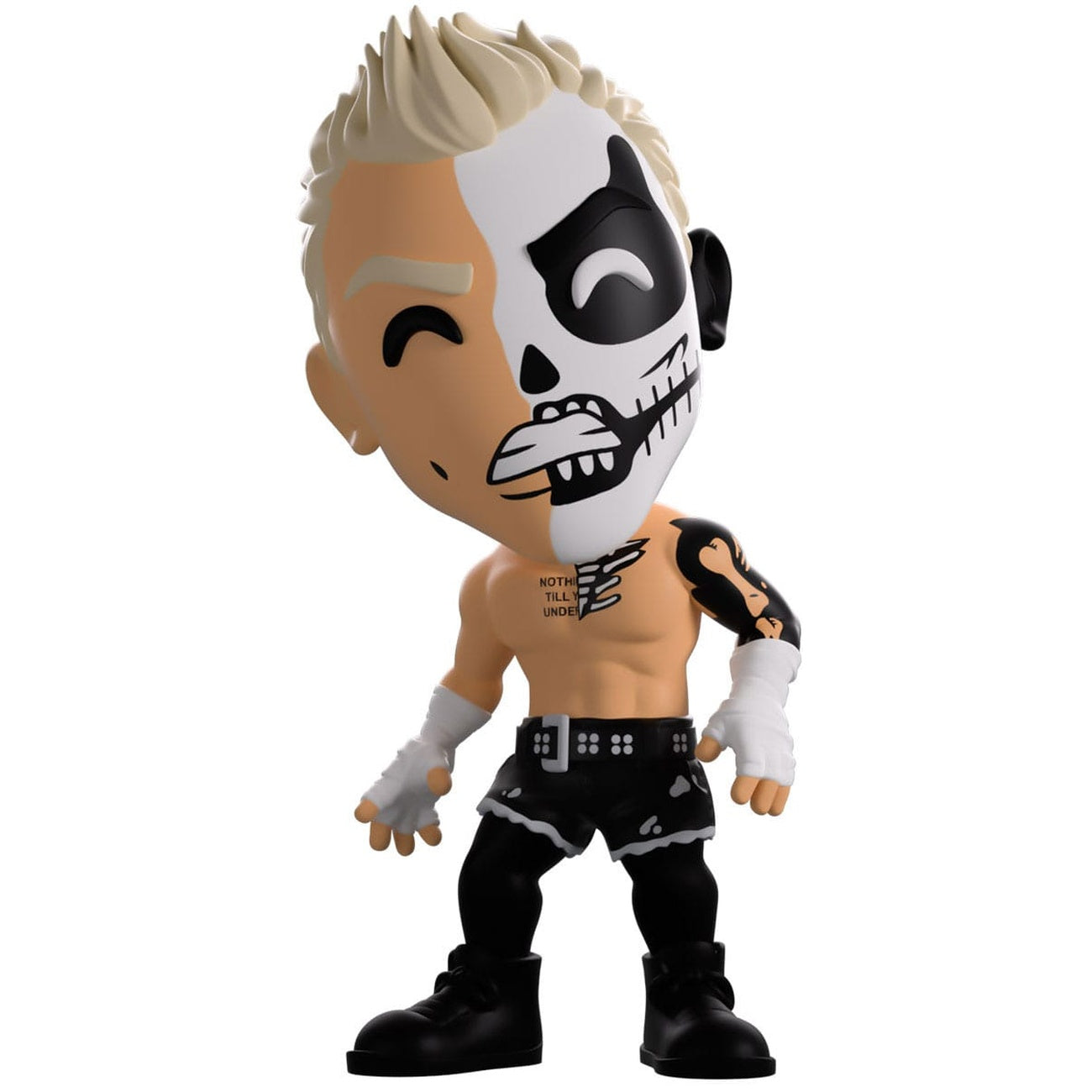 Product image All Elite Wrestling Vinyl Figure Darby Allin 12 cm