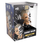 Product image All Elite Wrestling Vinyl Figure Darby Allin 12 cm