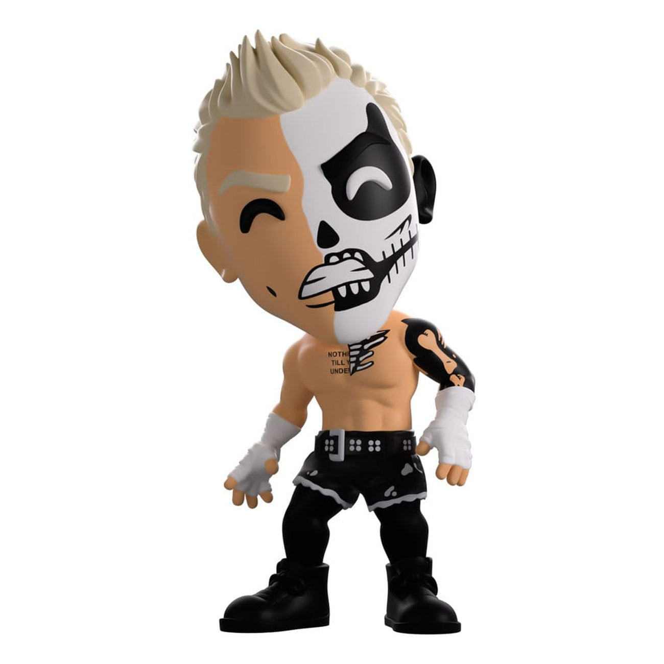 Product image All Elite Wrestling Vinyl Figure Darby Allin 12 cm