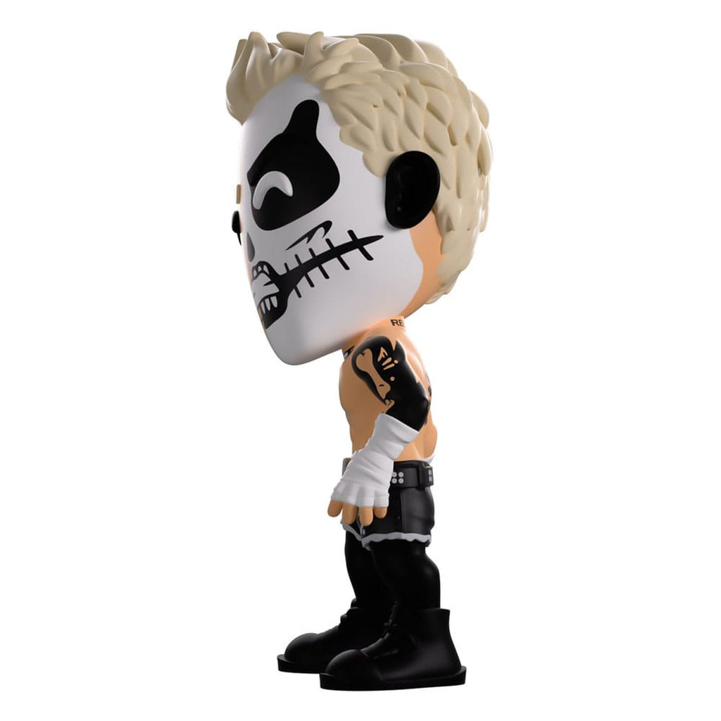 Product image All Elite Wrestling Vinyl Figure Darby Allin 12 cm