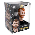 Product image All Elite Wrestling Vinyl Figure Jon Moxley 12 cm