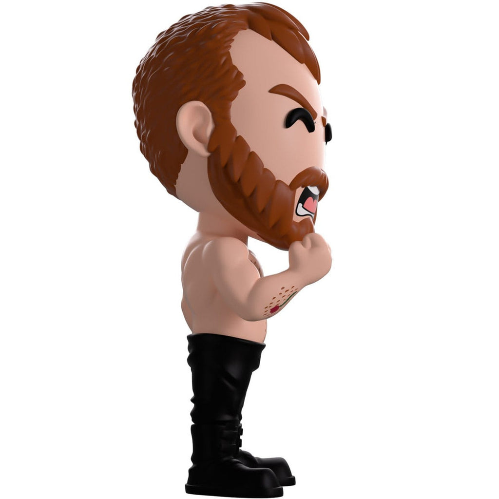 Product image All Elite Wrestling Vinyl Figure Jon Moxley 12 cm
