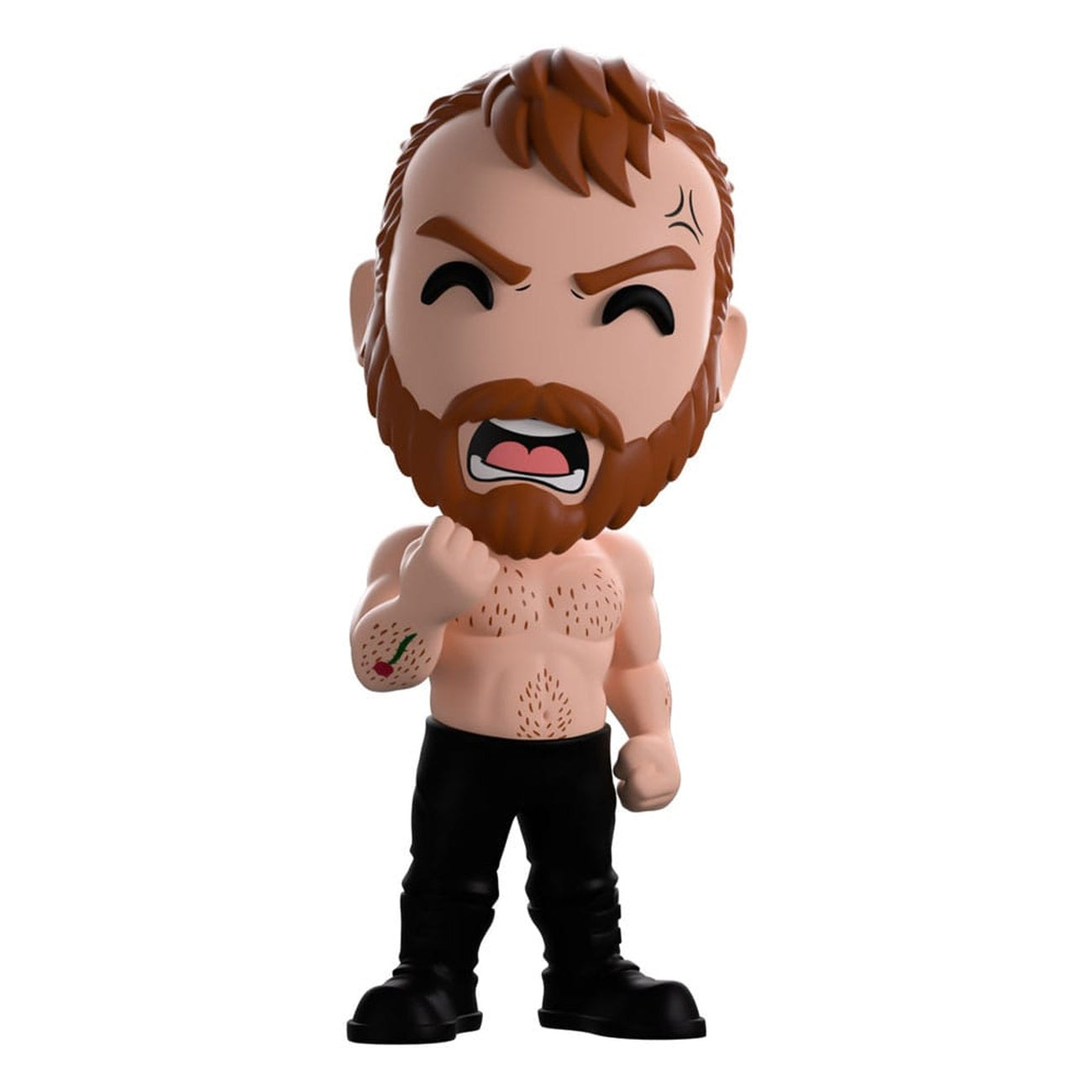 Product image All Elite Wrestling Vinyl Figure Jon Moxley 12 cm