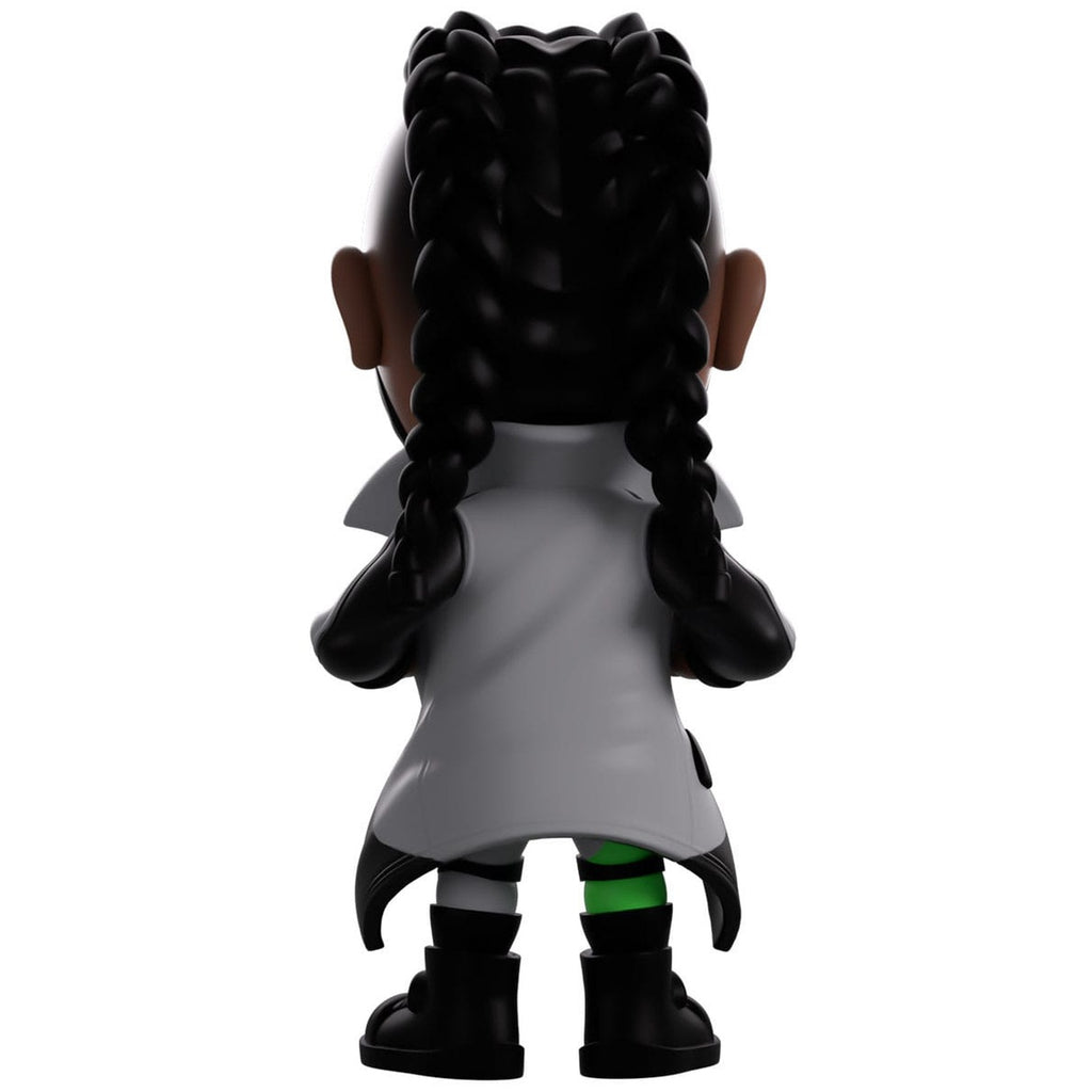 Product image All Elite Wrestling Vinyl Figure Swerve Strickland 12 cm