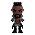 Product image All Elite Wrestling Vinyl Figure Swerve Strickland 12 cm