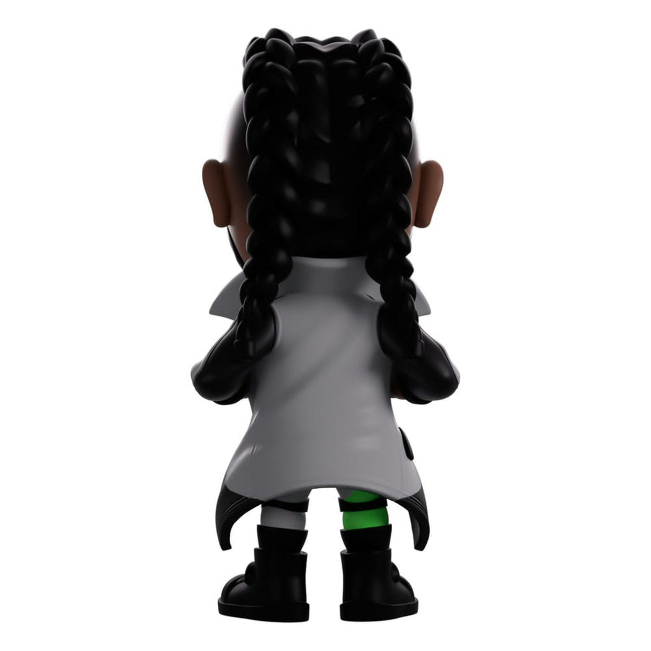 Product image All Elite Wrestling Vinyl Figure Swerve Strickland 12 cm