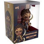 Product image Arcane Vinyl Figure Champion Mel 12 cm